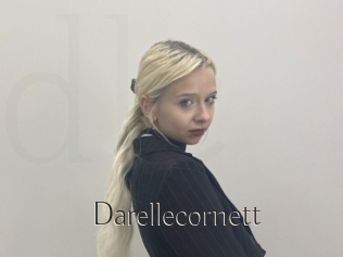 Darellecornett
