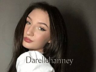 Darellehanney