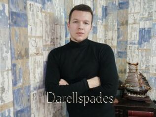 Darellspades