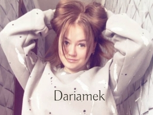 Dariamek