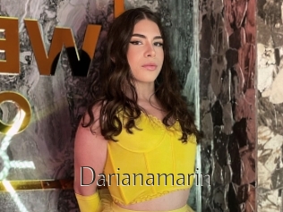 Darianamarin