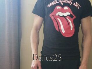 Darius25