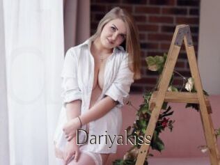 Dariyakiss