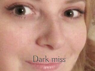 Dark_miss