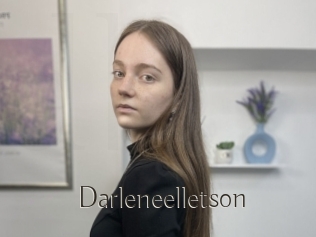 Darleneelletson