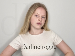 Darlinefrogge