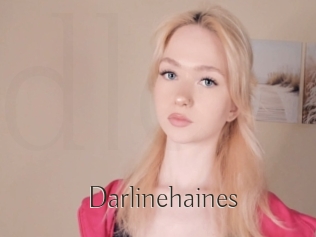 Darlinehaines