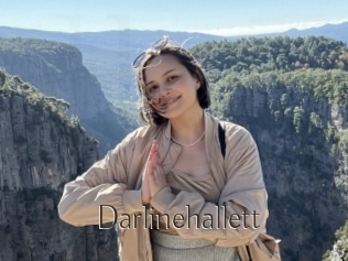 Darlinehallett