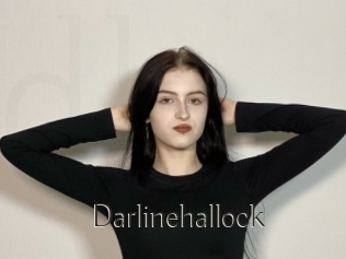 Darlinehallock