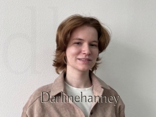 Darlinehanney