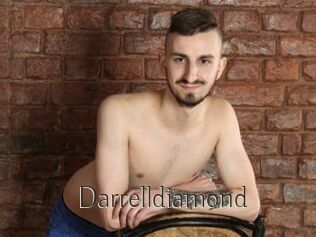 Darrelldiamond