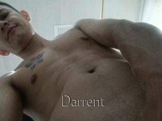 Darrent