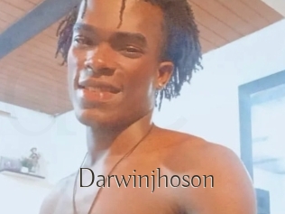 Darwinjhoson