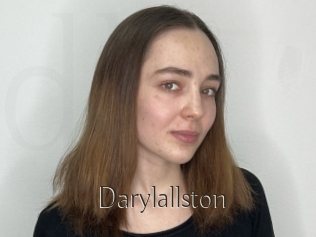 Darylallston