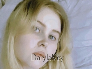 Darylalvey