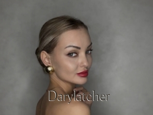 Darylatcher