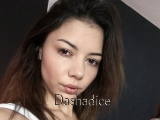 Dashadice
