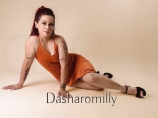 Dasharomilly