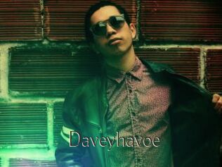 Daveyhavoe