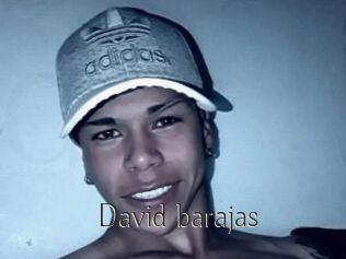 David_barajas