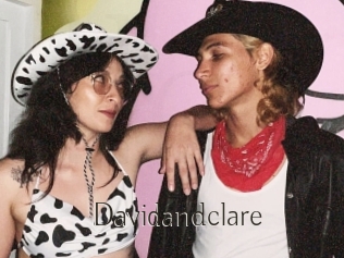 Davidandclare