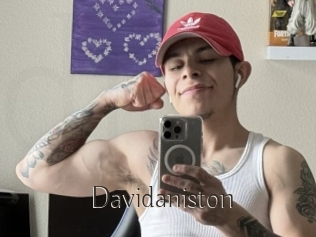 Davidaniston