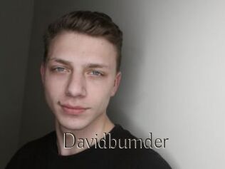 Davidbumder