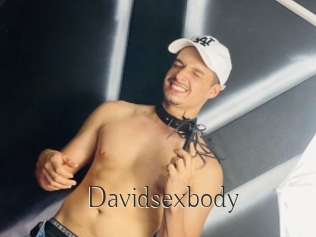 Davidsexbody