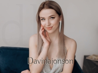 Davinajonson