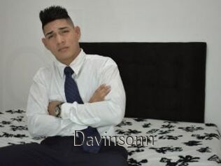 Davinsonn