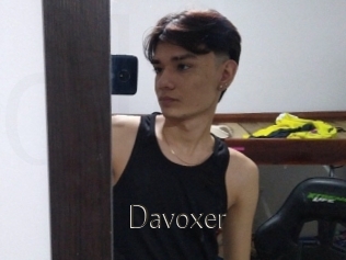 Davoxer
