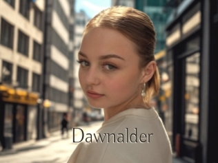 Dawnalder