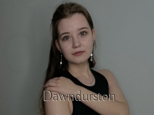 dawndurston Dans le cul