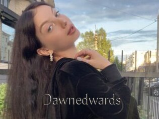 Dawnedwards