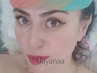 Dayanaa
