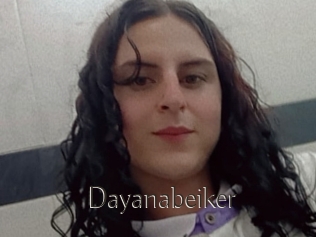 Dayanabeiker