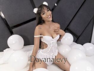 Dayanalevy