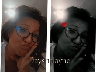 Dayshalayne