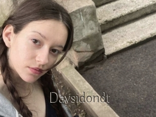 Daysidondt