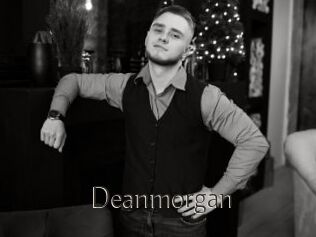 Deanmorgan
