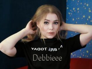 Debbieee