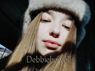 Debbiehowell