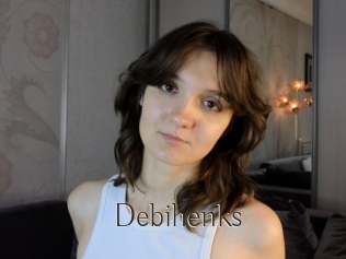 Debihenks