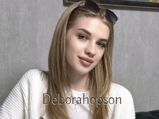 Deborahopson