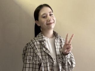 Debrabenson
