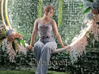 Debraevans