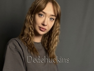 Dedehuckins