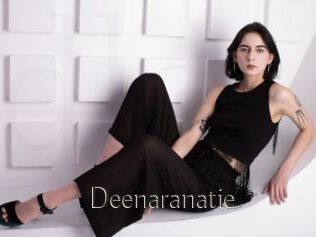 Deenaranatie