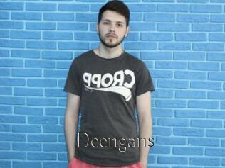 Deengans