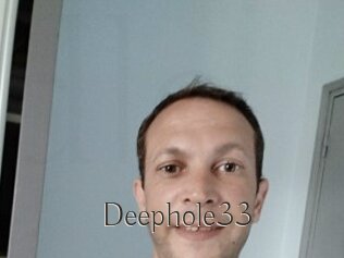 Deephole33
